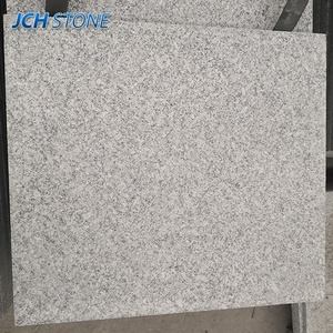 G602 piastrelle per pavimenti <span class=keywords><strong>in</strong></span> pietra di granito pavimentatore cespuglio martellato finitura a buon mercato pavimentazione <span class=keywords><strong>in</strong></span> pietra - Product Image 4