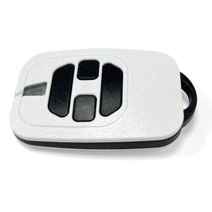 Télécommande de porte de garage de remplacement pour 433MHz <span class=keywords><strong>DEA</strong></span> GTI2 GTI4 - Product Image 1