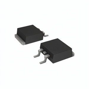 VS-18TQ045STRRPBF Authorized Distributor Single Diodes TO-263-3, D2PAK , TO-263AB Buy Online Electronic Components - Product Image 1