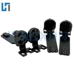 ขายส่งขายปลีกอุปกรณ์อัตโนมัติในอุตสาหกรรม ชุดขายึดเซ็นเซอร์ MS-SFD-1-5 รุ่นใหม่ของแท้ SF4D ซีรีส์ MS-SFD-1-5 MS-SFD-1-6 มีสินค้าในคลังสินค้า - Product Image 2