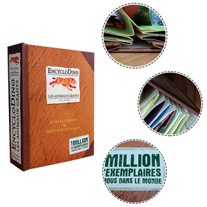 Vente en gros d'images réelles pour enfants, <span class=keywords><strong>livre</strong></span> éducatif français personnalisé 3d Pop Up - Product Image 5