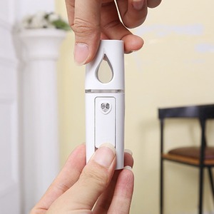 <span class=keywords><strong>Facial</strong></span> portátil de aerosol <span class=keywords><strong>hidratante</strong></span> Nano cara vapor de carga USB Nano del rociador de la niebla - Product Image 6