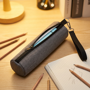 Sac isotherme portable pliable <span class=keywords><strong>de</strong></span> petite taille en tissu Oxford pour extérieur, avec poignée, pour glaçons - Product Image 1