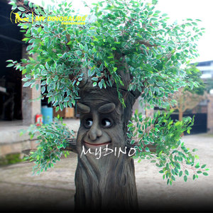 MY Dino APJ067-árbol parlante, árbol <span class=keywords><strong>de</strong></span> Navidad, película <span class=keywords><strong>de</strong></span> hadas - Product Image 6