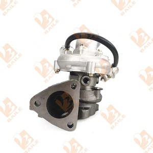 <span class=keywords><strong>Turbo</strong></span> tăng áp nhỏ GT1749S H100 D4BH 4D56T cho xe tải Hyundai Porter 28200-42700 - Product Image 3