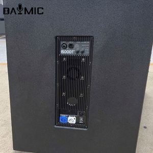 บอร์ดเพาเวอร์แอมป์ฟรีโลโก้ 1500W 4 โอห์ม แบบสวิตชิ่งคู่ โมดูลเพาเวอร์แอมป์ดิจิตอลสำหรับลำโพง คลาส D ซับวูฟเฟอร์ - Product Image 5