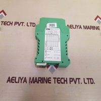 Module convertisseur amplificateur isolant PLC adapté pour For-c-ui-ui-dci, directement de l'usine