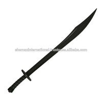 Shemax-artes marciales de polipropileno, kung-fu, Broadsword, 37 pulgadas, entrenamiento, práctica de formas de espada