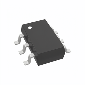 Power Management (PMIC) Original One Stop Service SOT 23 6 S-19110BAJH-M6T1U4 Electronics Component - Product Image 1