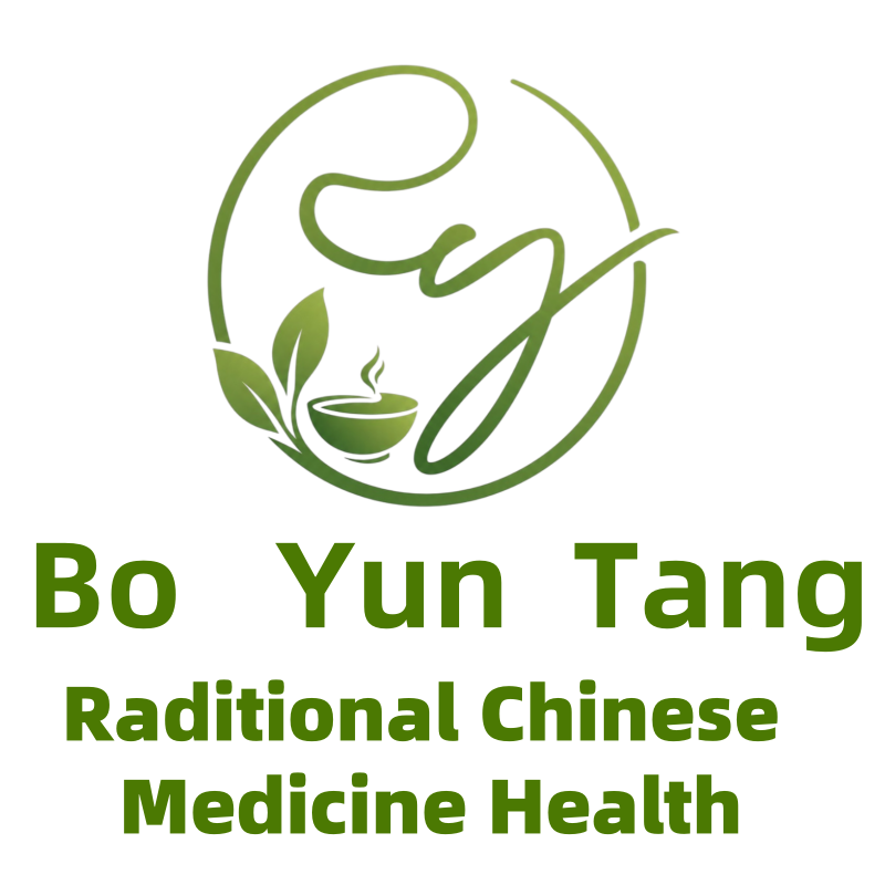 Anhui Boyuntang Biotechnology Co., Ltd. logo