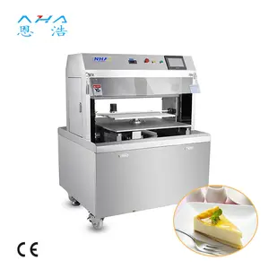 Equipo de panadería máquinas de corte para venta pastel máquina usada para venta, otro de maquinaria de procesamiento de