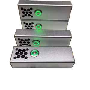 Có thể sạc lại <span class=keywords><strong>mini</strong></span> xách tay tùy chỉnh vô hình con trỏ laser với quạt làm mát Loại-C cổng - Product Image 3