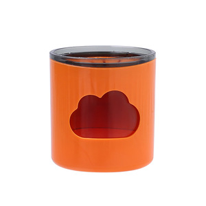 Wall Mounted Electric Toothbrush Holder Circular Durable Storage Rack For Bathroom Shelves - Product Image 5