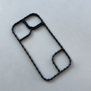 04893732AA Nouvelle joint d'étanchéité du refroidisseur d'huile moteur pour Jeep Grand Cherokee Wrangler Commander 2.0T 2018-2024 04893732  4893732AA - Product Image 6