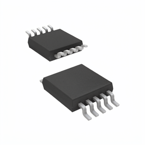 10 TFSOP, 10 MSOP BOM IC In Stock Electronics Component Power Management (PMIC) MIC2203YMM-TR - Product Image 1