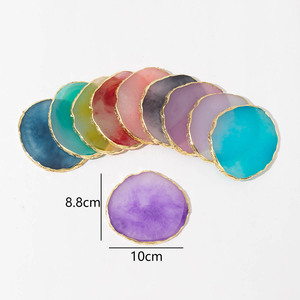 <span class=keywords><strong>Palette</strong></span> de mélange de vernis à ongles en résine en forme de feuille, 8 couleurs, pour nail art – <span class=keywords><strong>Vente</strong></span> chaude - Product Image 6