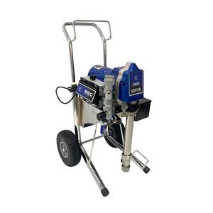 110V 220V pulvérisateur de <span class=keywords><strong>peinture</strong></span> sans air bâtiment intérieur extérieur <span class=keywords><strong>peinture</strong></span> murale <span class=keywords><strong>peinture</strong></span> antirouille Machine de <span class=keywords><strong>peinture</strong></span> sans air - Product Image 3