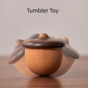 Boîte à musique artisanale en noyer et hêtre, décoration de bureau, cadeau, boîtes à musique en bois pour artisanat - Product Image 2