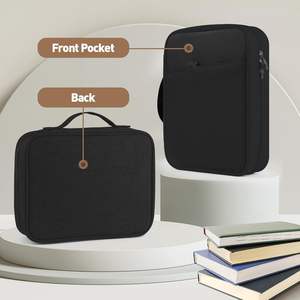 Sac fourre-tout imperméable en EVA pour femme, grand format, design perforé à la main, tendance, pour la plage, l'usage quotidien, bagages, sacs - Product Image 6