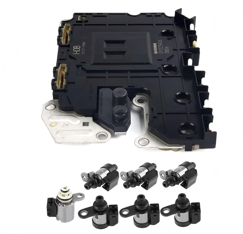 Wholesale Support Sample Order - ETC95-200N for Nissan Frontier