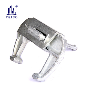 Xây dựng tường bê tông ván khuôn chùm kẹp gang ván Khuôn bảng điều chỉnh kẹp nêm kẹp - Product Image 4