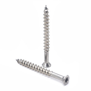 Dongguan Professional Customized Self Tapping <b>Screws</b> Flat Head <b>Screws</b> Stainless Steel <b>Screw</b> Fasteners - Product Image 4