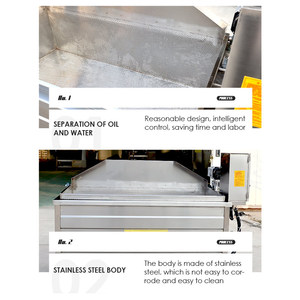 Industrial propano máquina Freidora De Pollo Patatas Nuggets Fry Freidora De Pollo frito máquina - Product Image 2