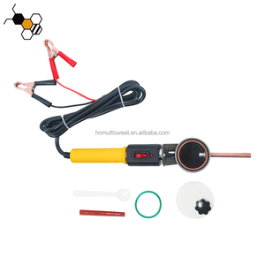 Tất cả các Ong Mật ong công cụ điện Bee khói oxalic axit phun Vaporizer - Product Image 6