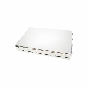 55-CBSA-1.75X3.75X0.5 แผ่นป้องกันคลื่นวิทยุในสต็อก - Product Image 1