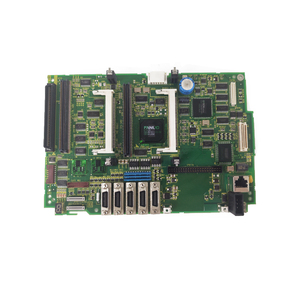 A20B-8100-0983 FANUC ac servo main board circuit board - Product Image 1