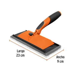 MASTER 36 Pint pad 9', TRUPER - Product Image 2
