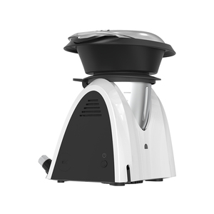 Robot <span class=keywords><strong>de</strong></span> Cocina, Olla Térmica, Electrodomésticos <span class=keywords><strong>de</strong></span> Cocina, Preparador <span class=keywords><strong>de</strong></span> Sopas, Nuevo Thermomixer Sellado, Procesador <span class=keywords><strong>de</strong></span> Alimentos Multifuncional - Product Image 5