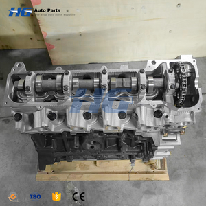 Motor <span class=keywords><strong>Nuevo</strong></span> 2.0L 1RZ 1RZ-E, Bloque Largo y Bloque <span class=keywords><strong>Corto</strong></span> para <span class=keywords><strong>Toyota</strong></span> Hiace, Hilux, 4Runner, <span class=keywords><strong>Land</strong></span> <span class=keywords><strong>Cruiser</strong></span>, Prado - Product Image 3