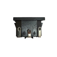 Prix usine – Connecteur industriel en cuivre IEC C14 15A 125V, prise 3 broches, IP22, adaptateurs d'alimentation haute puissance, entrée CA