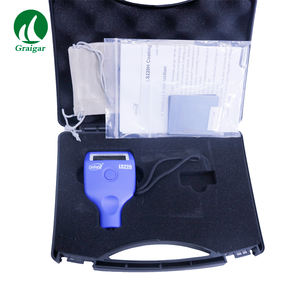 मोटाई मीटर ls220hh कोटिंग गेज सूखी फिल्म रेंज 0.0-2000um मापने अंतराल 0.5s - Product Image 5