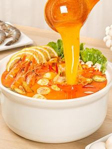 กล่องซุป<span class=keywords><strong>ต้มยำ</strong></span>ไทย340กรัมบรรจุในกล่องซุปดงห<span class=keywords><strong>ย</strong></span>่งไท<span class=keywords><strong>ย</strong></span> - Product Image 4