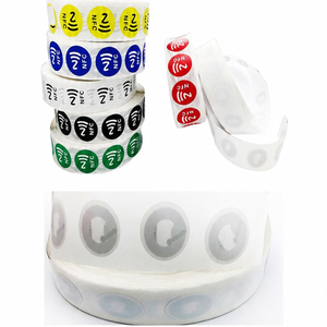 Etiqueta NFC Programable de Alta Calidad para Hogar Inteligente y Control de Automatización - Product Image 5