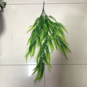 K-0125 alla rinfusa di plastica realistica appesa <span class=keywords><strong>piante</strong></span> <span class=keywords><strong>artificiali</strong></span> viti verdi per la decorazione del soffitto - Product Image 6