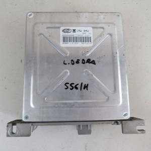 Calculateur moteur d'occasion 7750497 pour Lancia Dedra Mk2 1994-1999 (76645) - Product Image 1