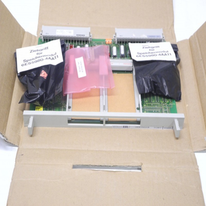 Original S5 6ES53503KA41 Memory Board <strong>Version</strong> 4 PLC - Product Image 1