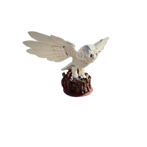 Edición de coleccionista búho 99066 ladrillos estándar tamaño completo 1:8 modelo mágico juegos de bloques de construcción regalos de Navidad de plástico para niños - Product Image 3