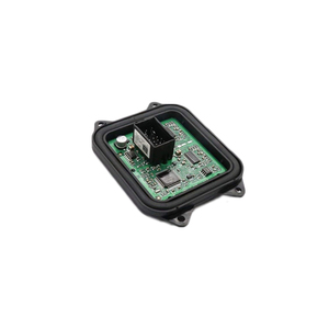 Módulo de Faros Adaptativos E90 328xi E70 E71, Unidad de Control <span class=keywords><strong>ALC</strong></span> 532294603 63117182396 OEM 7182396 X5 E91 E92 E93 X6 2008 para BMW - Product Image 4