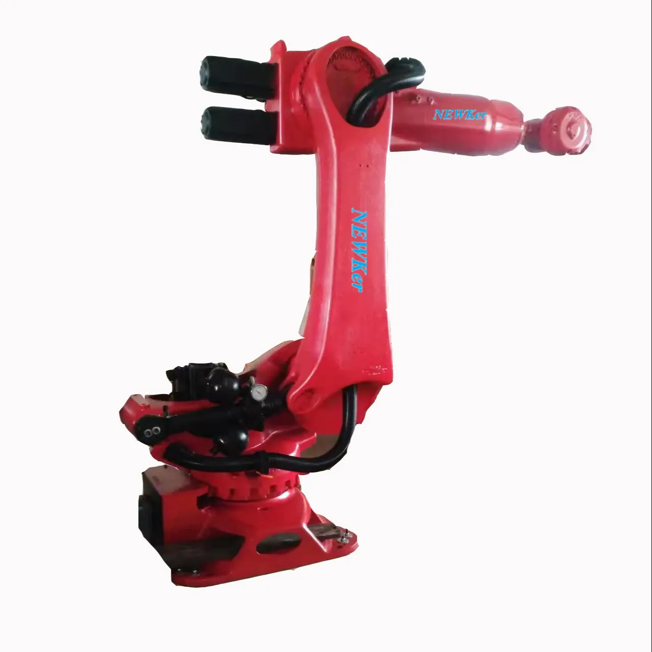 Automatische Machine Solderen Automatische Mig Lassen Robot Lasmachine Max Duty Key Motor Electronics Power