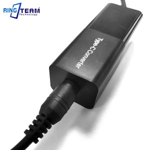 <span class=keywords><strong>Convertisseur</strong></span> d'alimentation 10V-24V DTAP vers chargeur PD sortie Type C pour téléphone USB-C MacBook <span class=keywords><strong>Note</strong></span> Book Pad Nintendo Switch - Product Image 6