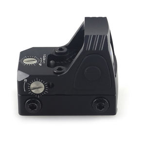 Accessoires de chasse holographiques OEM Compact Reflex Red Dot Sight - Product Image 4