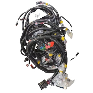 Nuevo Arnés de Cables de Alta Calidad de la Marca Xunpo para Excavadora PC200-8, Piezas de Motor 20Y-06-48314 - Product Image 1