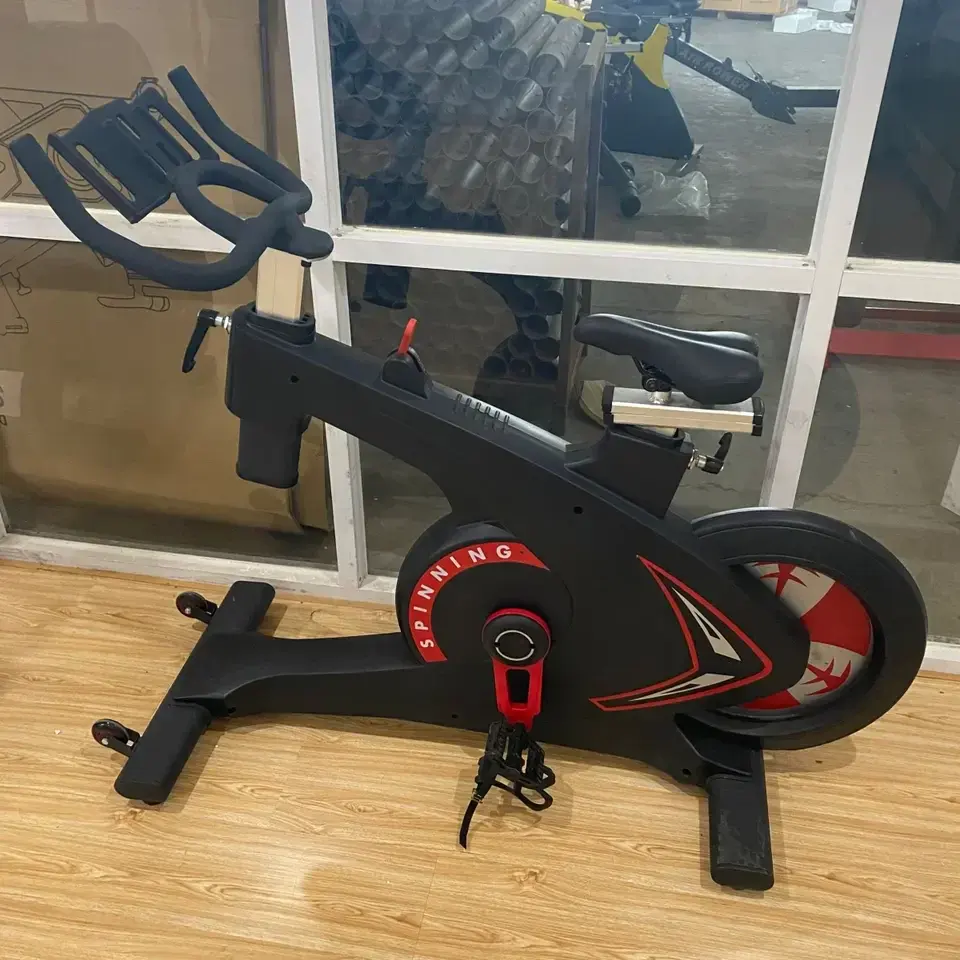 YG-S001 YG Fitness Commercial Spinning Bike Indoor Exercise Gym Fitness Equipment Spin Bike For Body Building