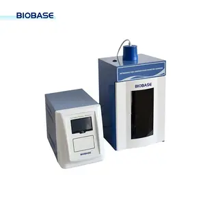 BIOBASE ultrasonik hücre bozucu laboratuvar için aşırı sıcaklık koruması ultrasonik hücre bozucu ile UCD-650 fabrika fiyatı