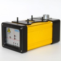 Protection laser BLPS pour presse plieuse hydraulique – Dispositif de sécurité laser pour la protection des mains des opérateurs