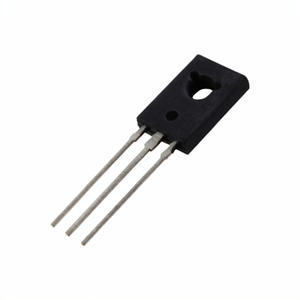 Transistors MJE703G TO-225AA, TO-126-3 Authorized Distributor Electronics Component - Product Image 1